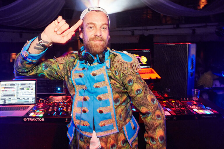 Schamlos – XXL – Die offizielle CSD-Party 2019, zakk Düsseldorf, 2019