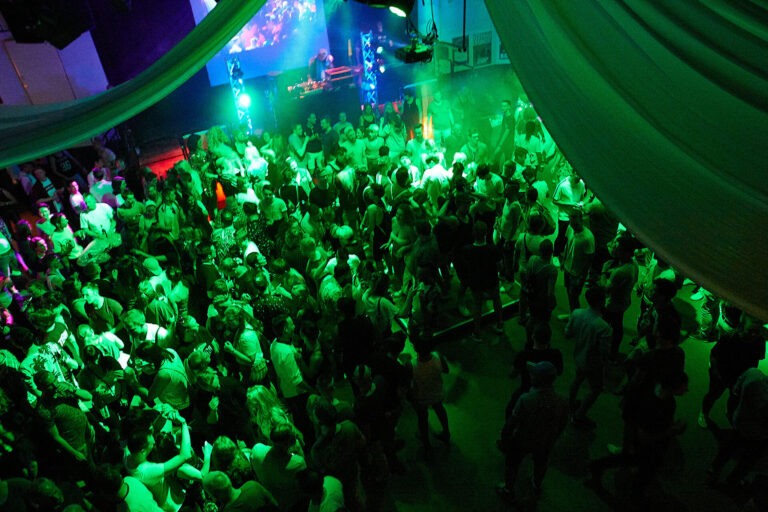 Schamlos – XXL – Die offizielle CSD-Party 2019, zakk Düsseldorf, 2019