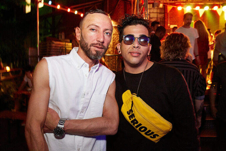 Schamlos – XXL – Die offizielle CSD-Party 2019, zakk Düsseldorf, 2019