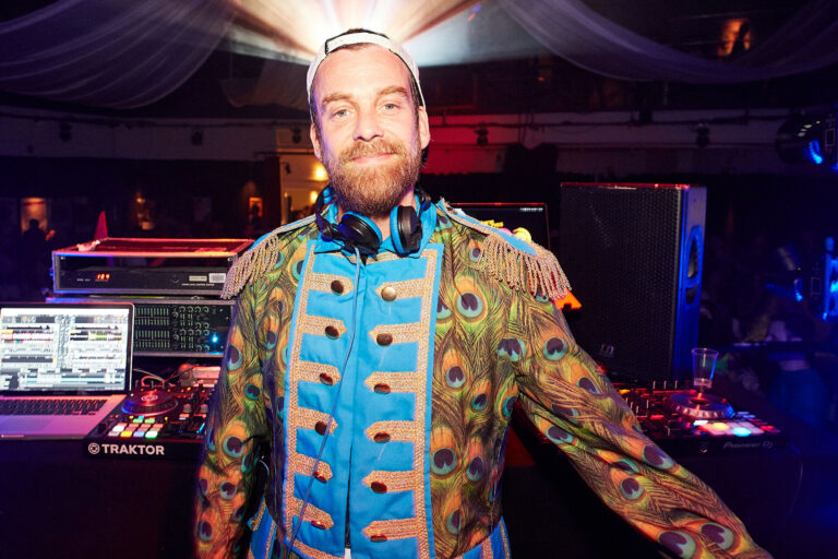 Schamlos – XXL – Die offizielle CSD-Party 2019, zakk Düsseldorf, 2019