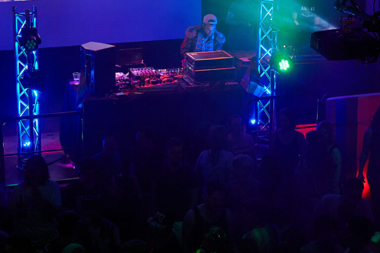 Schamlos – XXL – Die offizielle CSD-Party 2019, zakk Düsseldorf, 2019