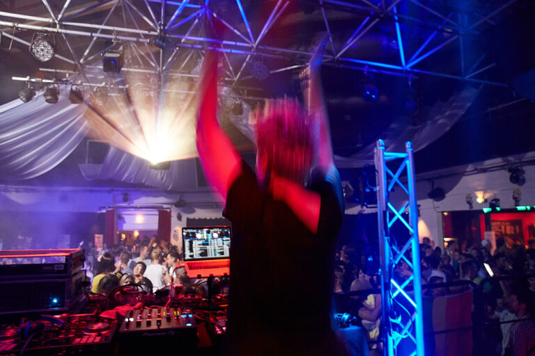 Schamlos – XXL – Die offizielle CSD-Party 2019, zakk Düsseldorf, 2019