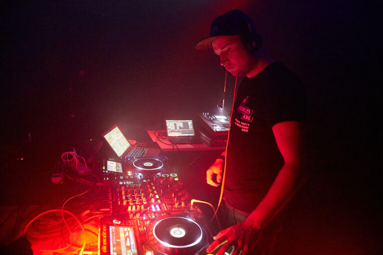 Schamlos – XXL – Die offizielle CSD-Party 2019, zakk Düsseldorf, 2019