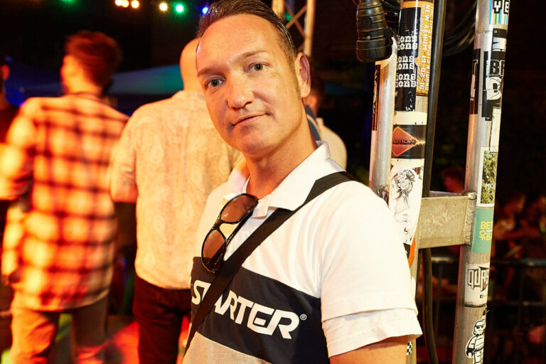 Schamlos – XXL – Die offizielle CSD-Party 2019, zakk Düsseldorf, 2019