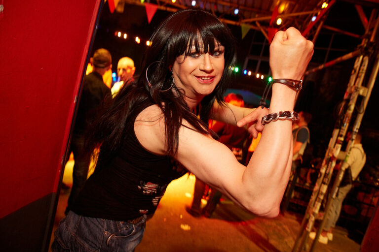 Schamlos – XXL – Die offizielle CSD-Party 2019, zakk Düsseldorf, 2019