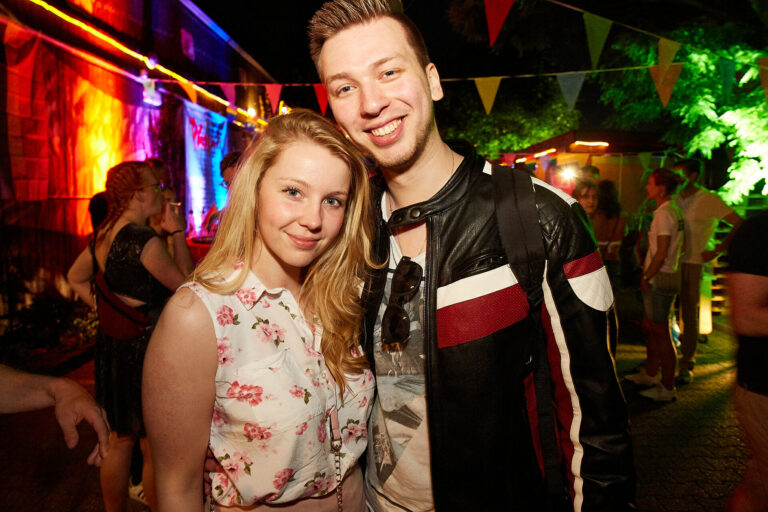 Schamlos – XXL – Die offizielle CSD-Party 2019, zakk Düsseldorf, 2019