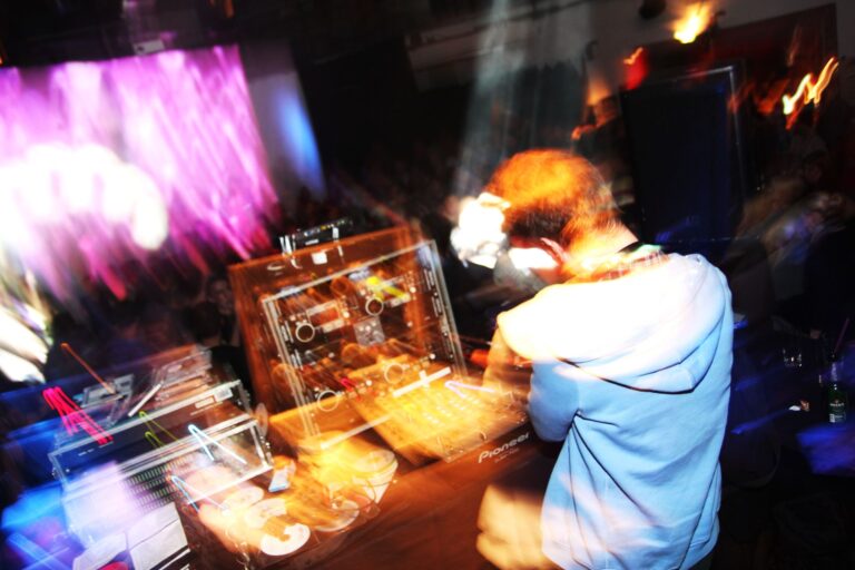 Schamlos – Party am Ostersamstag, zakk Düsseldorf, 2013