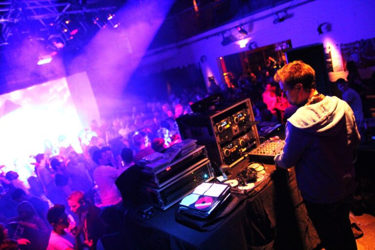 Schamlos – Party am Ostersamstag, zakk Düsseldorf, 2013