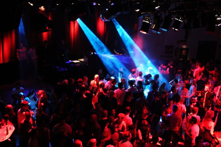 Schamlos – Party am Ostersamstag, zakk Düsseldorf, 2013