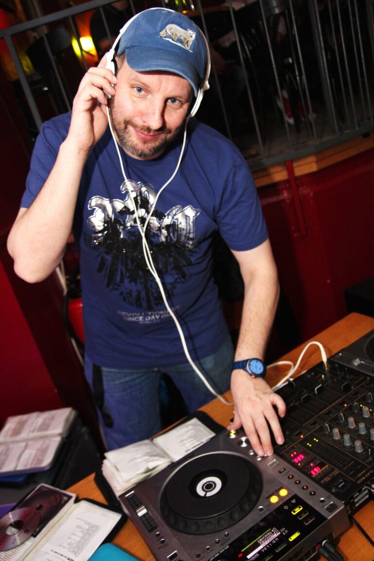 Schamlos – Party am Ostersamstag, zakk Düsseldorf, 2013