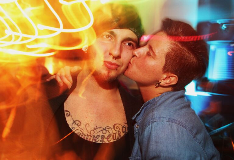 Schamlos – Party am Ostersamstag, zakk Düsseldorf, 2013