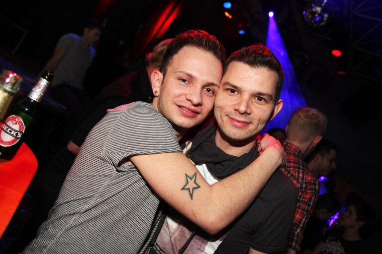 Schamlos – Party am Ostersamstag, zakk Düsseldorf, 2013