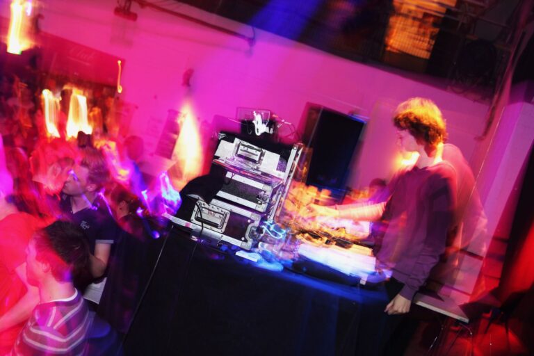 Schamlos – Party am Ostersamstag, zakk Düsseldorf, 2013