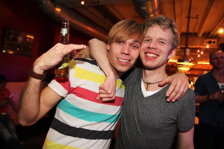Schamlos – Party am Ostersamstag, zakk Düsseldorf, 2013