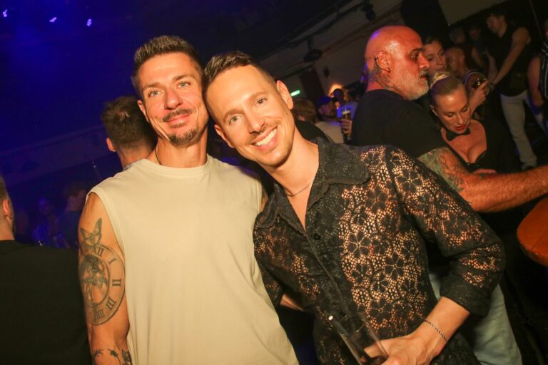 Schamlos 20 Jahre – Millennium Edition, zakk Düsseldorf, 2026