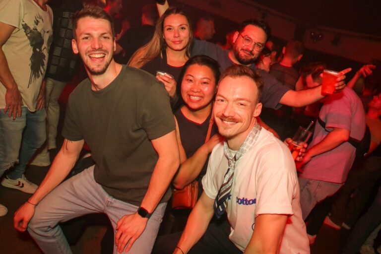 Schamlos 20 Jahre – Millennium Edition, zakk Düsseldorf, 2026