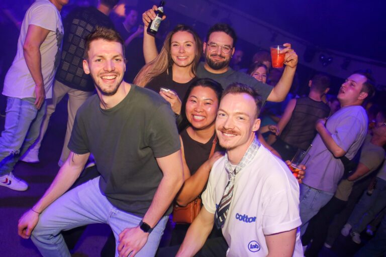 Schamlos 20 Jahre – Millennium Edition, zakk Düsseldorf, 2026