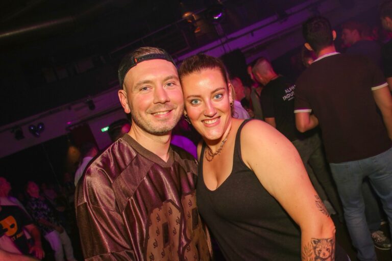 Schamlos 20 Jahre – Millennium Edition, zakk Düsseldorf, 2026