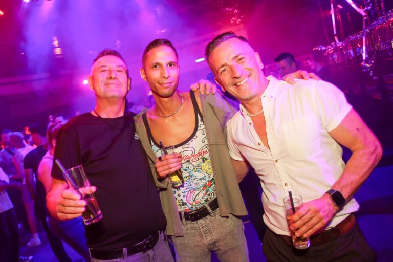 Schamlos 20 Jahre – Millennium Edition, zakk Düsseldorf, 2026