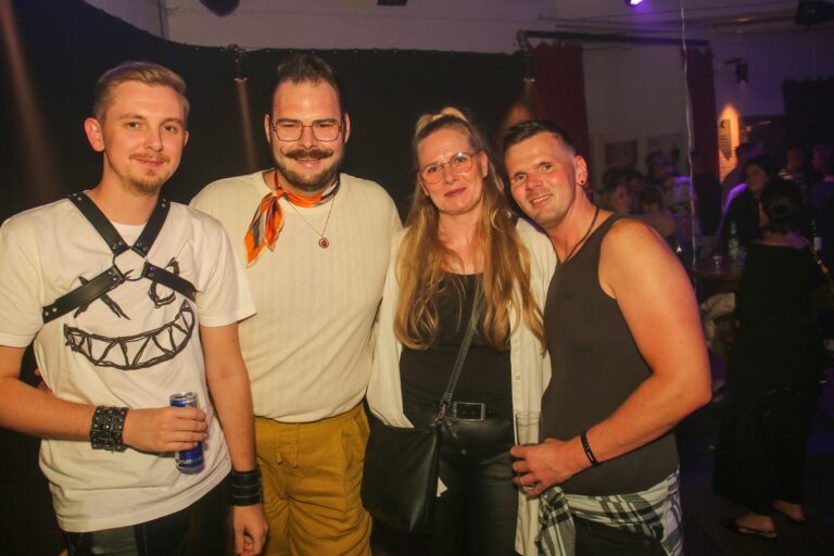 Schamlos 20 Jahre – Millennium Edition, zakk Düsseldorf, 2026
