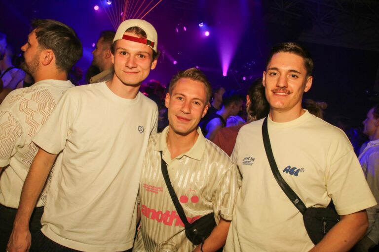 Schamlos 20 Jahre – Millennium Edition, zakk Düsseldorf, 2026