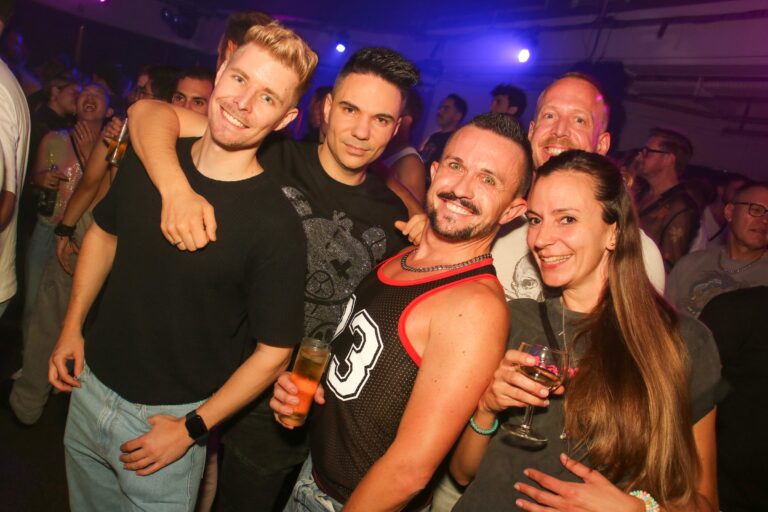 Schamlos 20 Jahre – Millennium Edition, zakk Düsseldorf, 2026