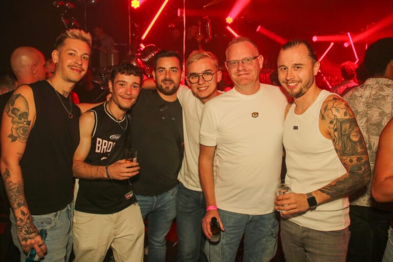 Schamlos 20 Jahre – Millennium Edition, zakk Düsseldorf, 2026