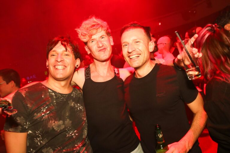 Schamlos 20 Jahre – Millennium Edition, zakk Düsseldorf, 2026