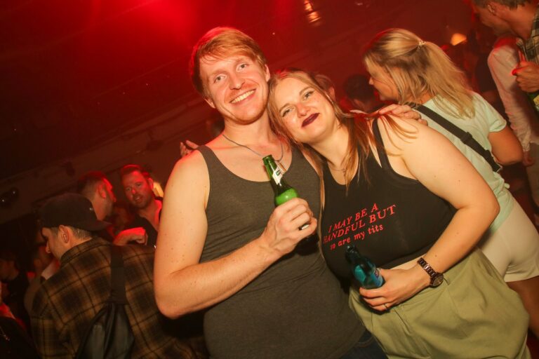 Schamlos 20 Jahre – Millennium Edition, zakk Düsseldorf, 2026