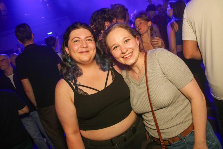 Schamlos 20 Jahre – Millennium Edition, zakk Düsseldorf, 2026