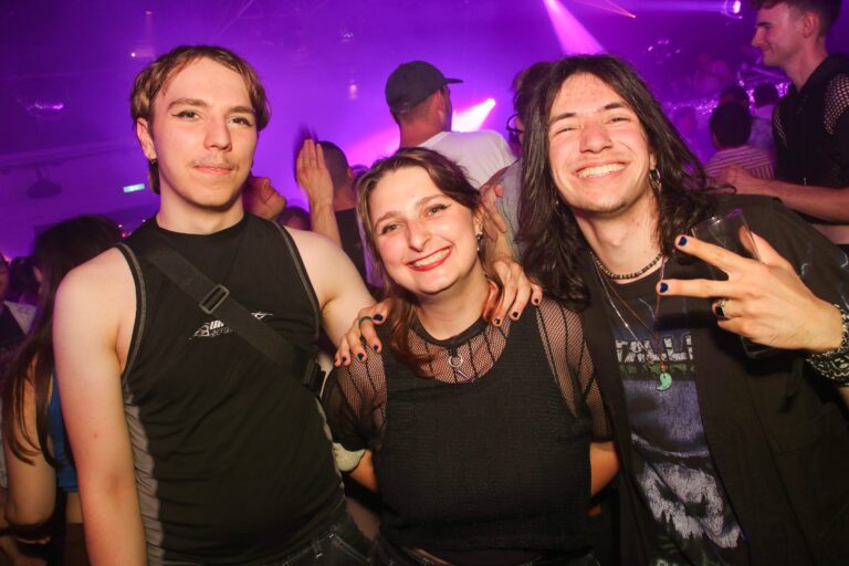 Schamlos 20 Jahre – Millennium Edition, zakk Düsseldorf, 2026