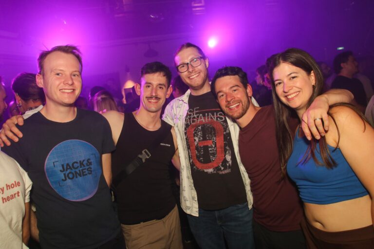 Schamlos 20 Jahre – Millennium Edition, zakk Düsseldorf, 2026