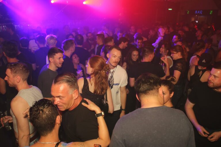 Schamlos 20 Jahre – Millennium Edition, zakk Düsseldorf, 2026