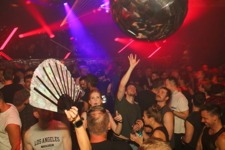 Schamlos 20 Jahre – Millennium Edition, zakk Düsseldorf, 2026