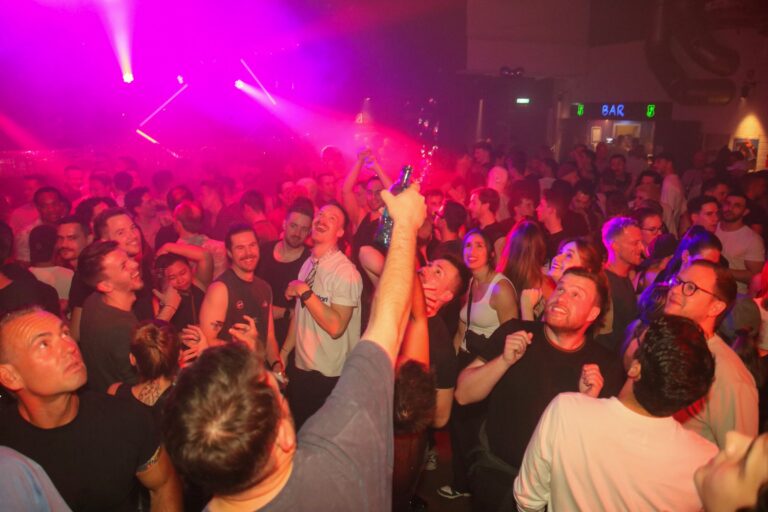 Schamlos 20 Jahre – Millennium Edition, zakk Düsseldorf, 2026
