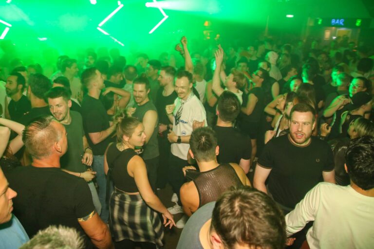 Schamlos 20 Jahre – Millennium Edition, zakk Düsseldorf, 2026