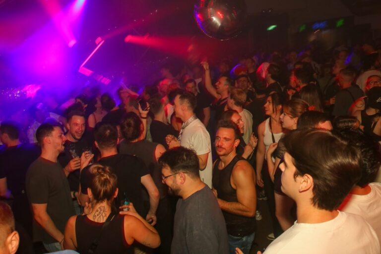 Schamlos 20 Jahre – Millennium Edition, zakk Düsseldorf, 2026