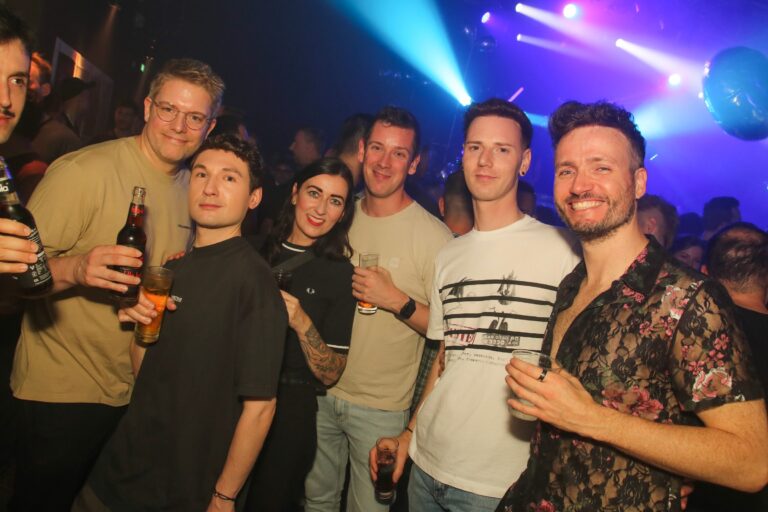 Schamlos 20 Jahre – Millennium Edition, zakk Düsseldorf, 2026