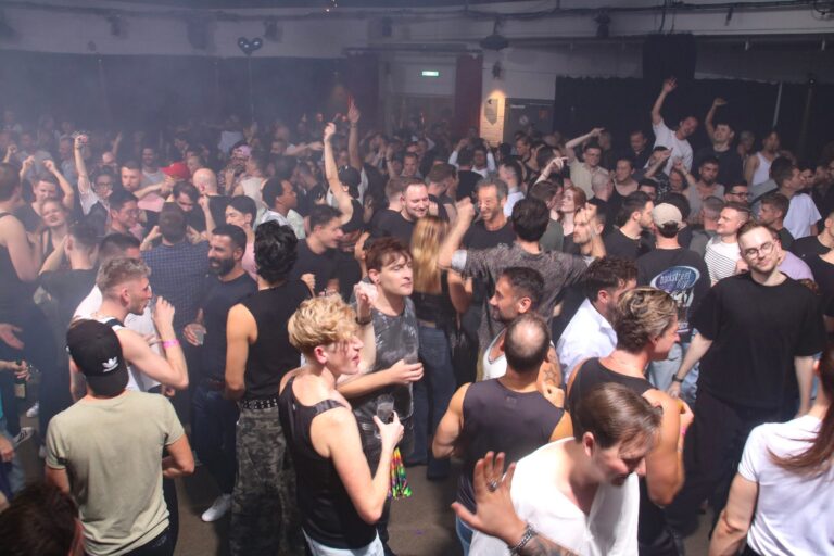Schamlos 20 Jahre – Millennium Edition, zakk Düsseldorf, 2026