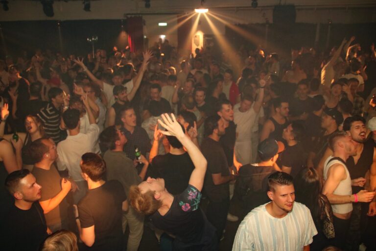 Schamlos 20 Jahre – Millennium Edition, zakk Düsseldorf, 2026