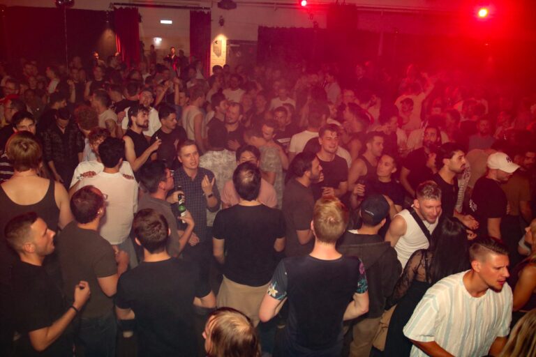 Schamlos 20 Jahre – Millennium Edition, zakk Düsseldorf, 2026