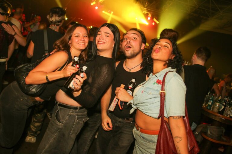 Schamlos 20 Jahre – Millennium Edition, zakk Düsseldorf, 2026