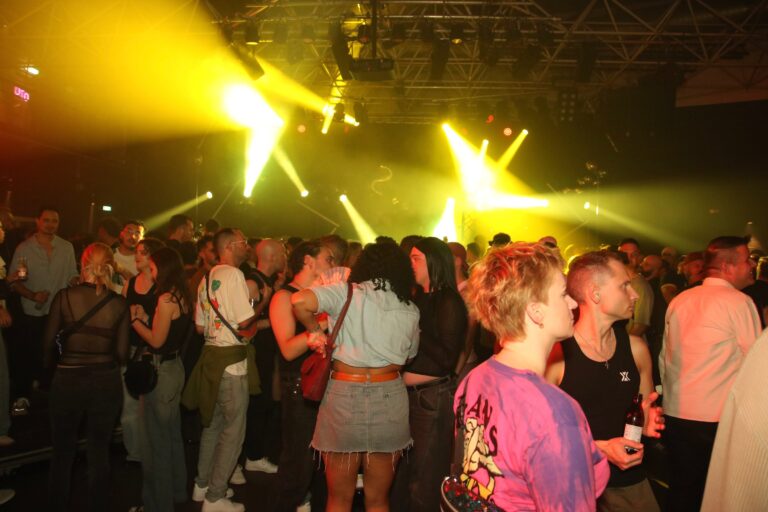 Schamlos 20 Jahre – Millennium Edition, zakk Düsseldorf, 2026