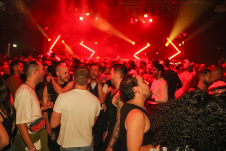 Schamlos 20 Jahre – Millennium Edition, zakk Düsseldorf, 2026