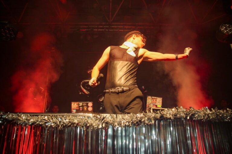 Schamlos 20 Jahre – Millennium Edition, zakk Düsseldorf, 2026