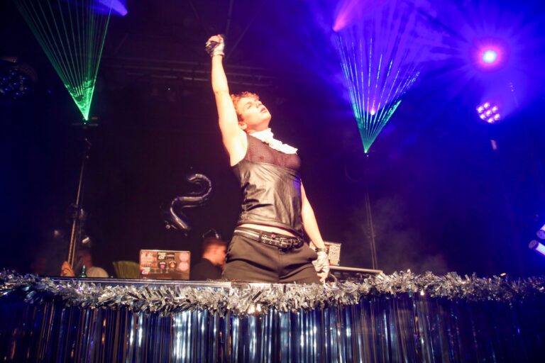 Schamlos 20 Jahre – Millennium Edition, zakk Düsseldorf, 2026