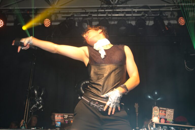 Schamlos 20 Jahre – Millennium Edition, zakk Düsseldorf, 2026